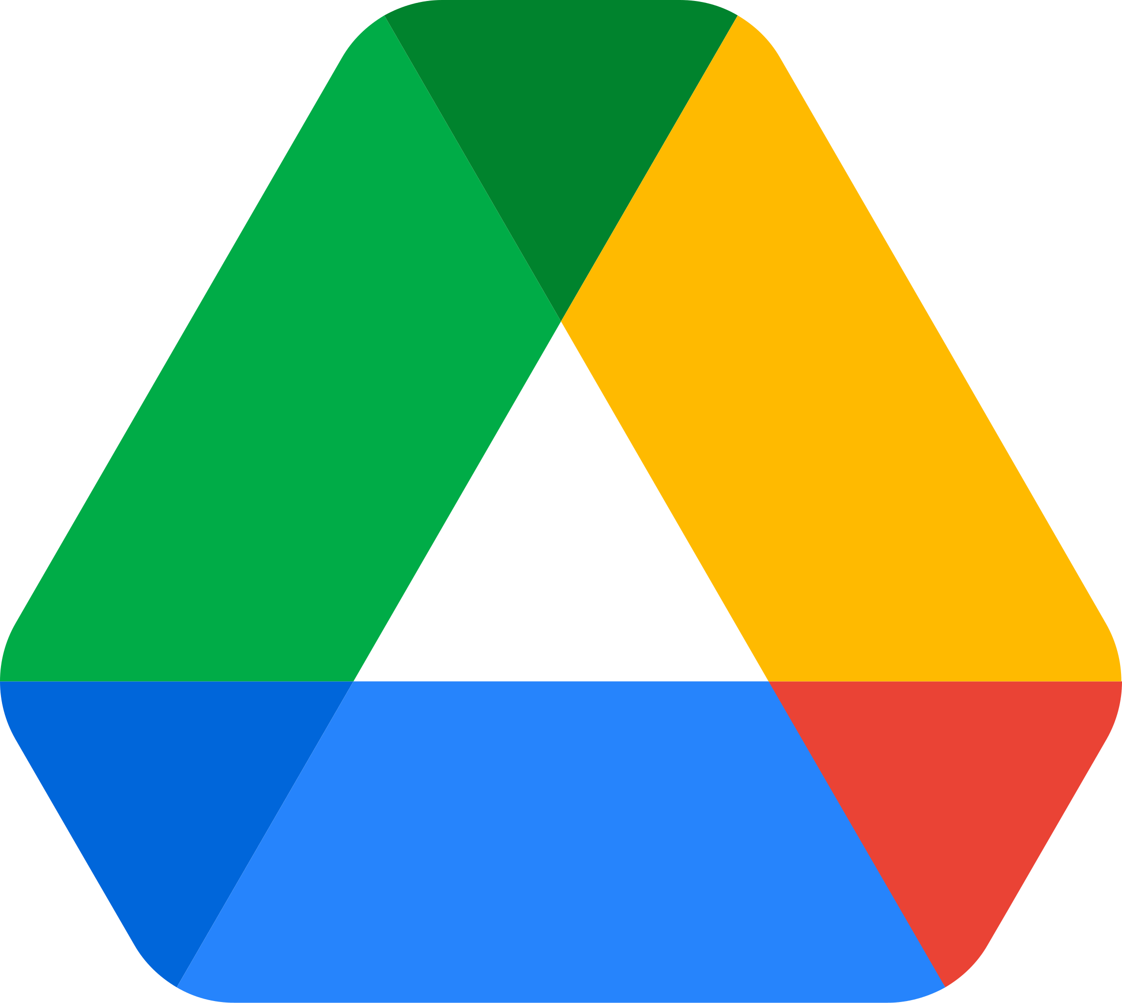Google Drive Download